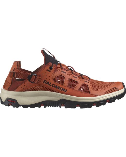 salomon water shoes