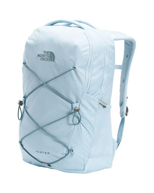The North Face Blue Jester 27L Backpack
