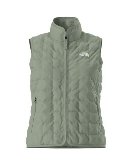 The North Face Green Junction Insulated Vest