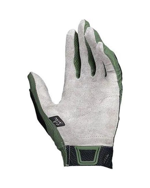 Leatt Green Mtb 4.0 Lite Glove