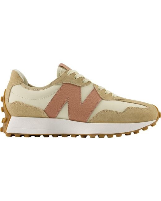 New Balance Gray '70S Running Shoes