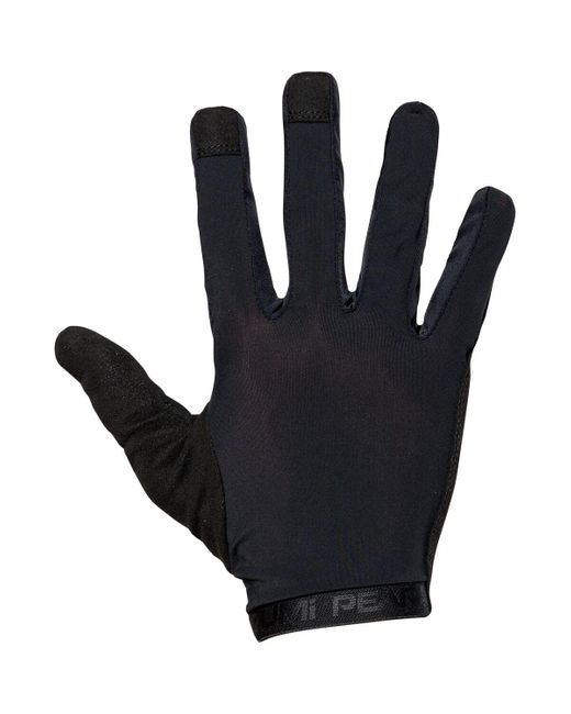 Pearl Izumi Black Expedition Gel Full Finger Glove