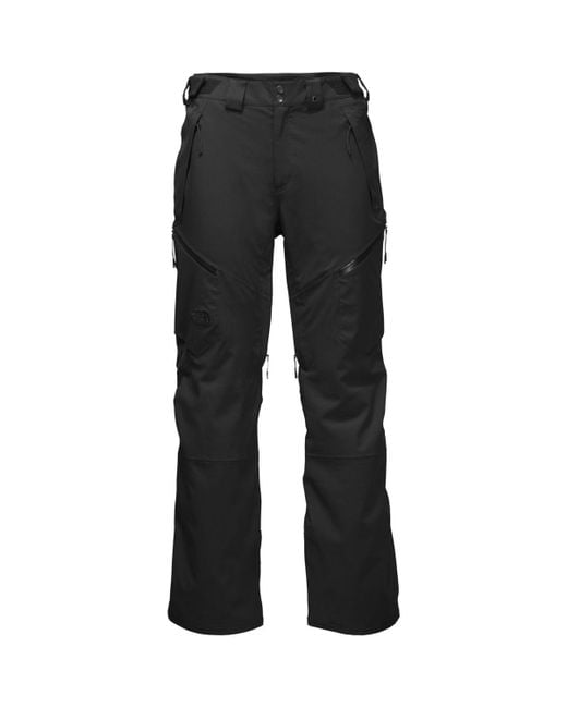 the north face chakal pants review