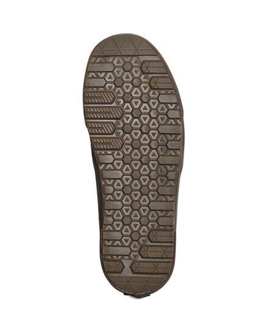 Vans Black Mte Sk8-Hi Dr Waterproof Shoe