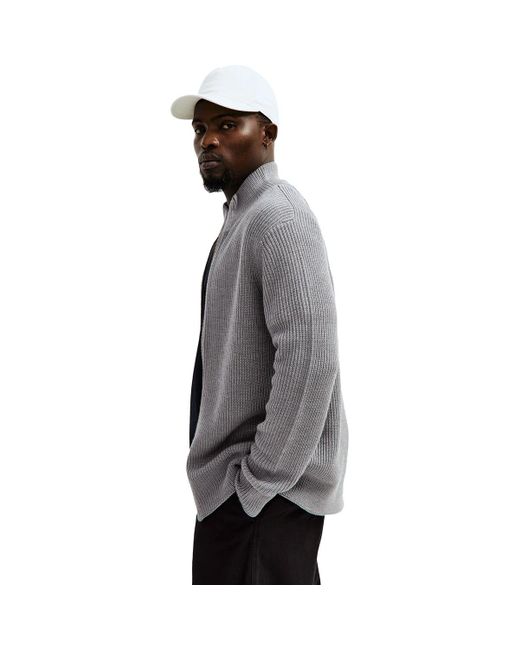 Reigning champ shop track jacket