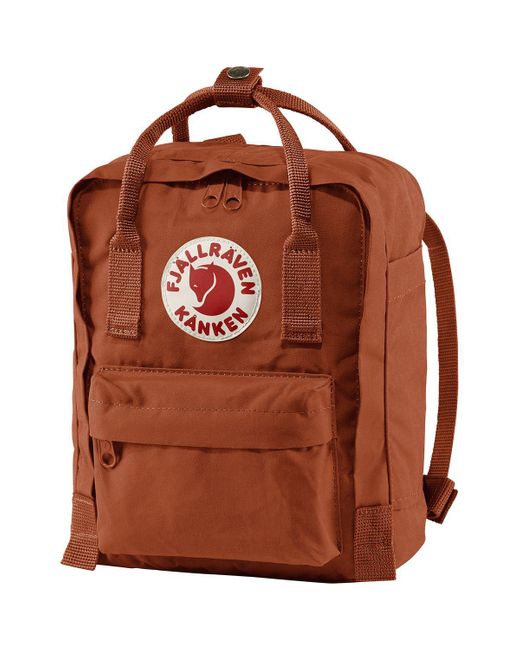 kanken mini 7l