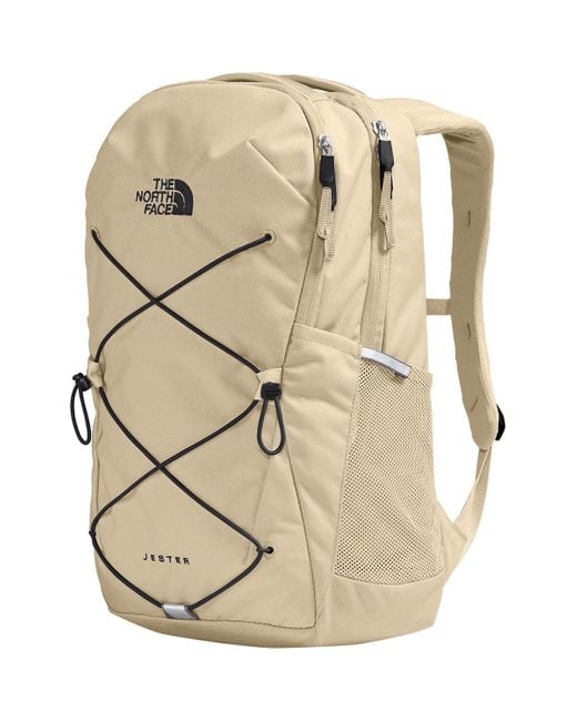 The North Face Natural Jester 27L Backpack