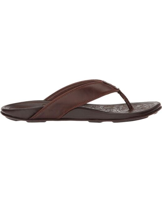 Olukai store waimea sandal