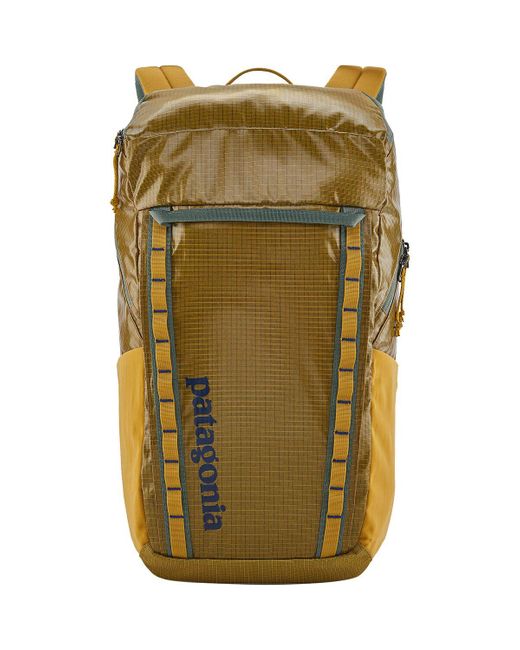 Patagonia Black Hole 32l Backpack in Green for Men Lyst