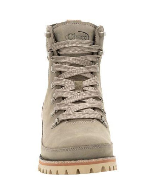 Chaco Gray Fields Lace Waterproof Boot