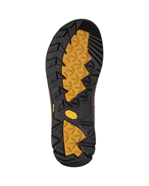 arrowood riva mid