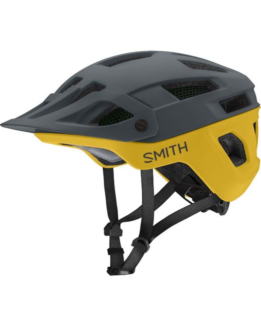 Smith Multicolor Engage Mips Helmet Matte Slate/Fool'S