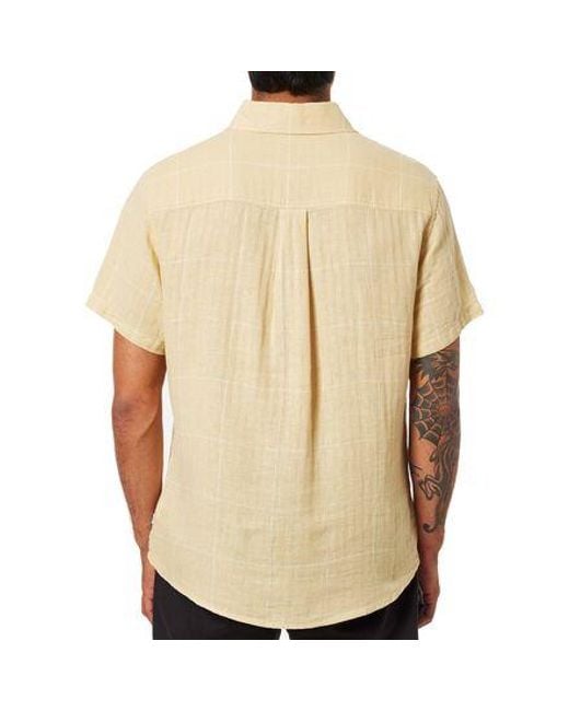 Katin Natural Monty Shirt