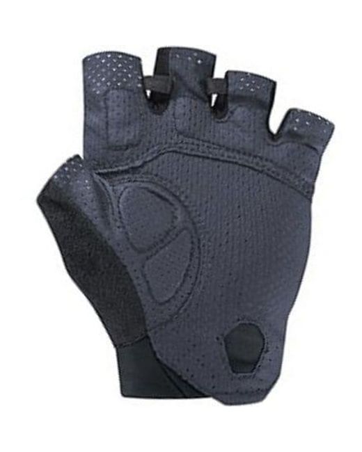 Gore Wear Black C5 Short Finger Vent Glove for men