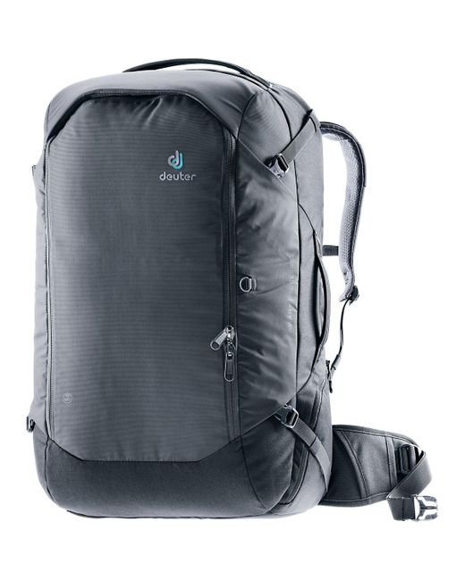 Deuter Black Aviant Access 55L Backpack