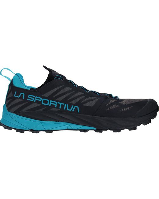 La Sportiva Blue Kaptiva Trail Running Shoe for men