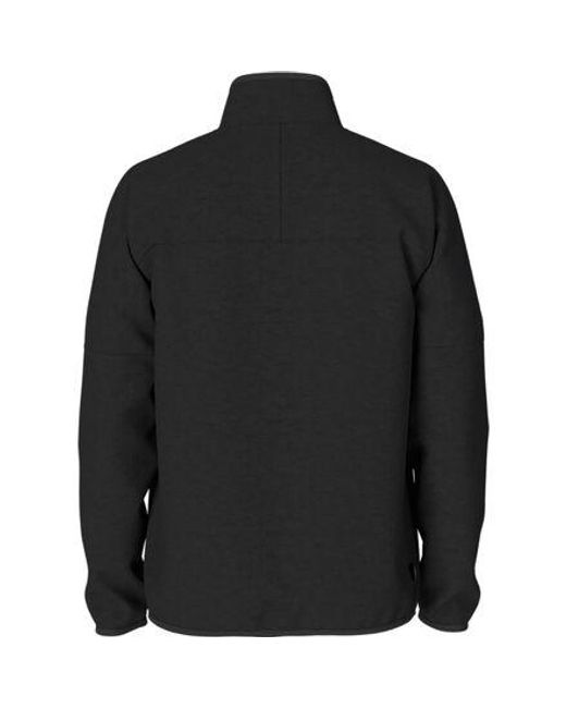 The North Face Black Front Range Fleece 1/2-Zip Jacket