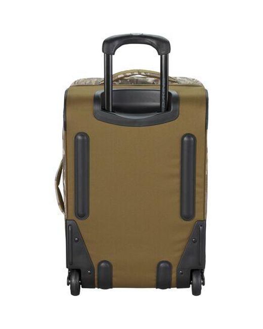 Dakine Metallic Carry-On 42L Roller Bag