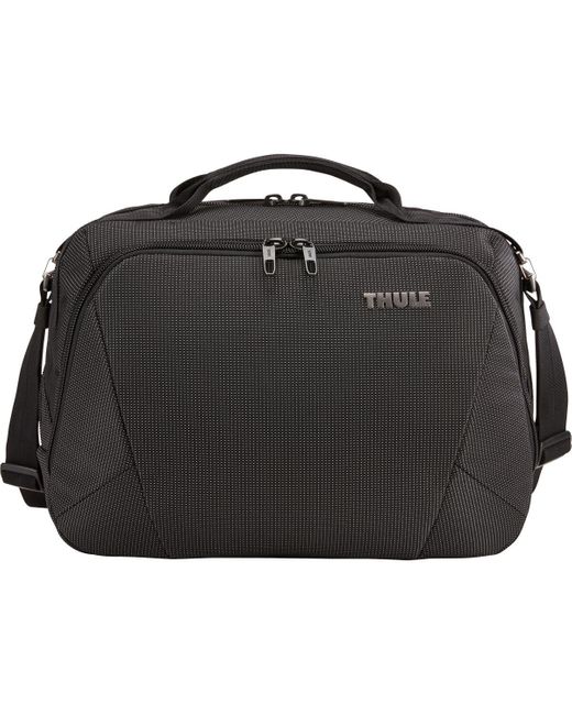Thule Black Crossover 2 Boarding Bag