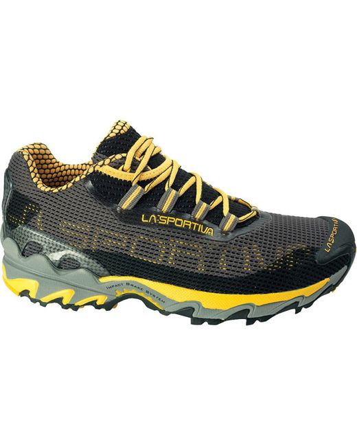 La Sportiva Multicolor Wildcat Trail Running Shoe for men