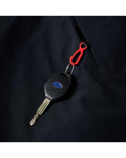 686 Red Athena Insulated Jacket