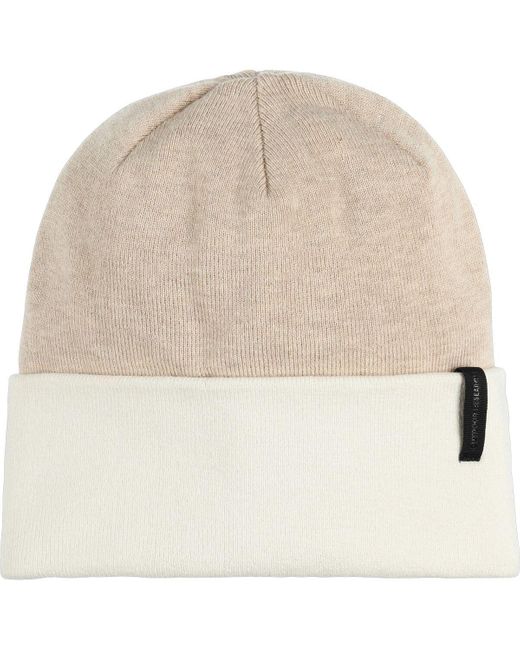 Outdoor Research Natural Roslyn Reversible Beanie