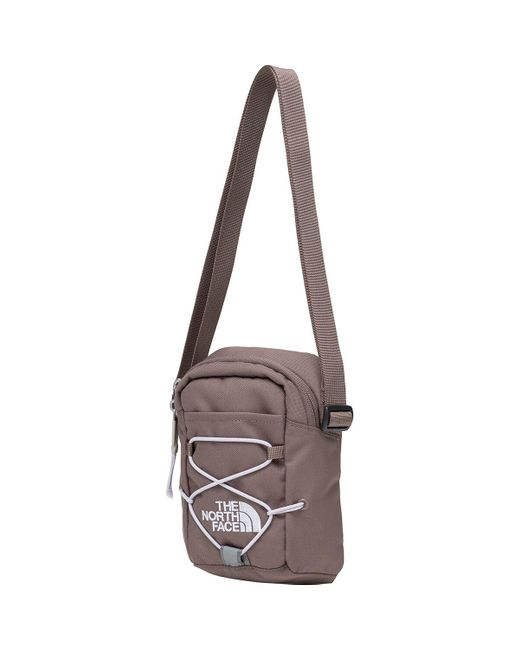 The North Face Synthetic Jester Crossbody Lyst