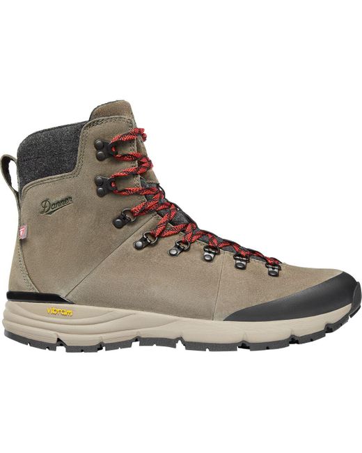 arctic 600 side zip