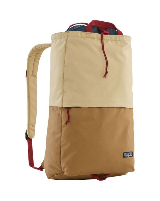 Patagonia Natural Fieldsmith Linked Pack