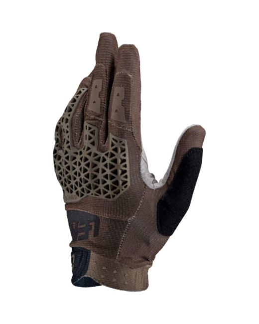 Leatt Brown Mtb 4.0 Lite Glove