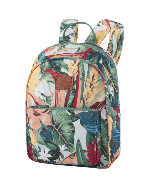 Dakine Green Essentials Mini 7L Backpack