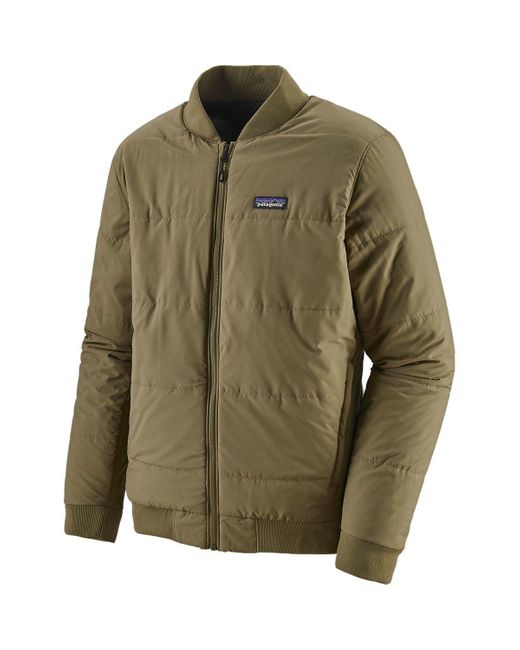 Patagonia mens shop bomber jacket