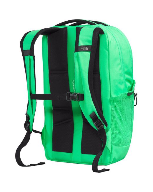 The North Face Jester 27.5l Backpack in Green for Men Lyst