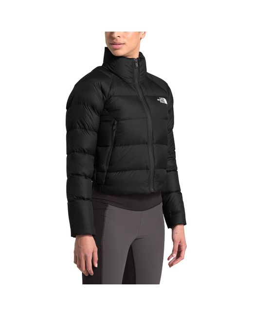 North Face Goose Hyalite Down Jacket 