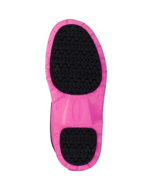 Fubuki Purple Niseko 3.0 Low Boot