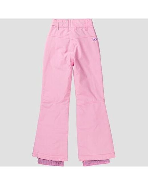 Roxy Pink Backyard Pant