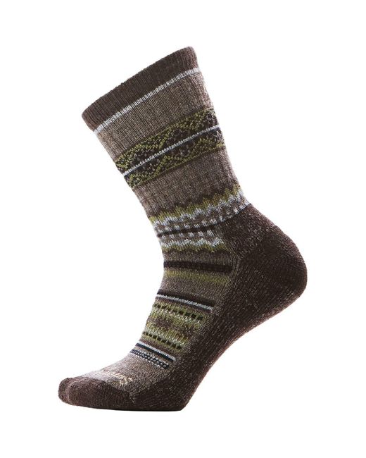 Smartwool Black Everyday Snowed