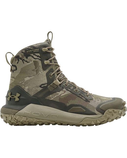 hovr dawn wp boots