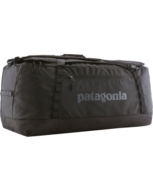 Patagonia Black Hole 100L Duffel Bag for men