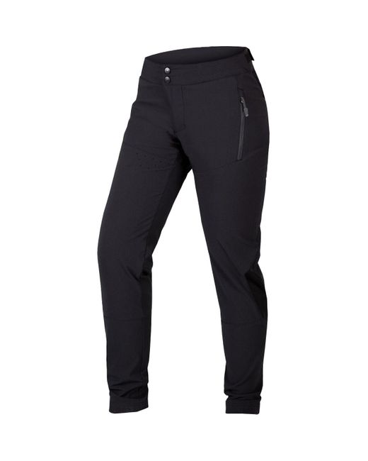 mt500 burner pant ii black