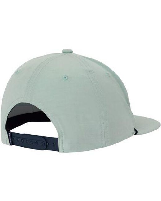 Travis Mathew Green Local Favorite Hat