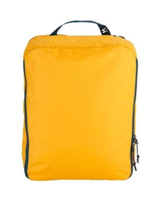 Eagle Creek Yellow Pack-It Reveal Clean/Dirty Small Cube Sahara