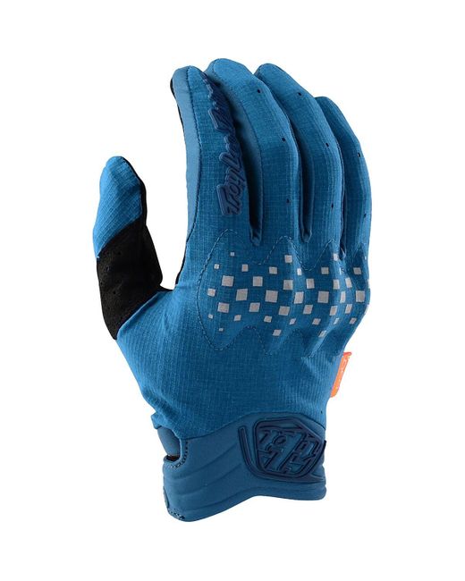 Troy Lee Designs Blue Gambit Glove