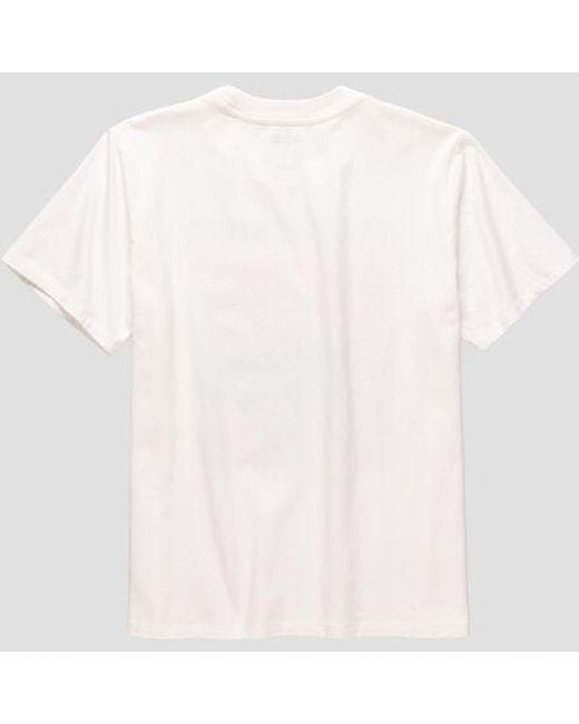 Parks Project White Everglades Tour Relaxed T-Shirt