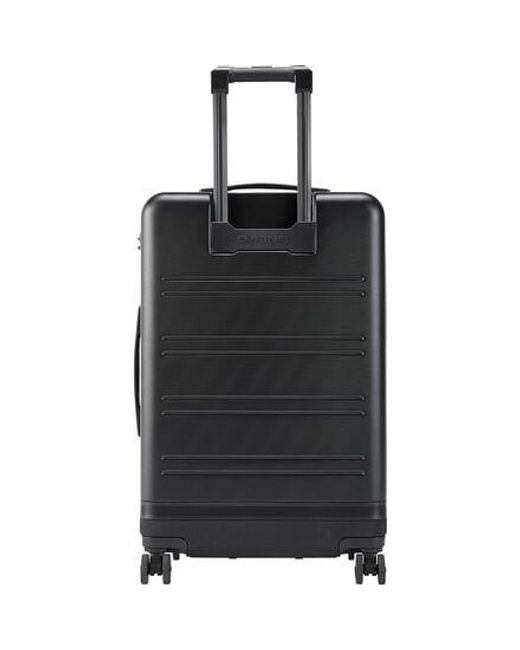 Dakine Concourse Medium 65L Hardside Luggage Black2