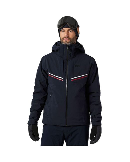 helly hansen alpha infinity jacket