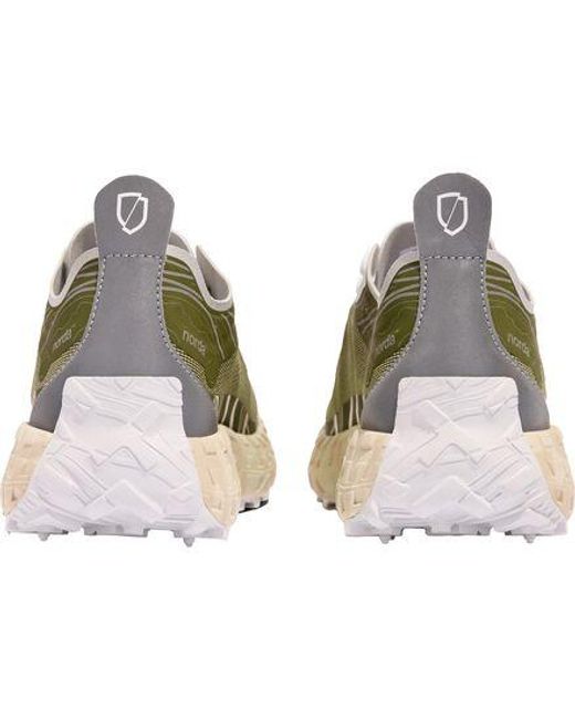 Norda Green 001 Shoe