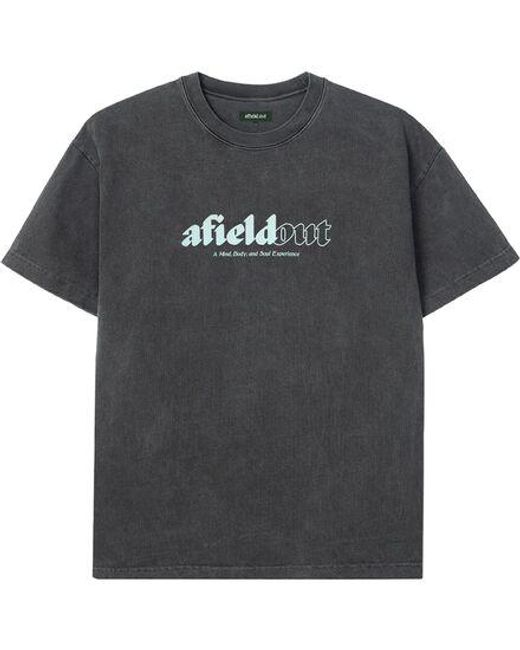Afield Out Gray Invigorate T-Shirt