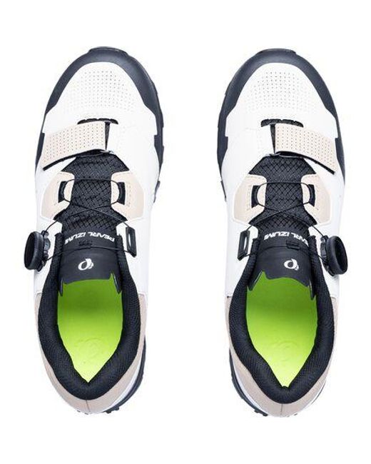 Pearl Izumi Blue X-Alp Summit Cycling Shoe