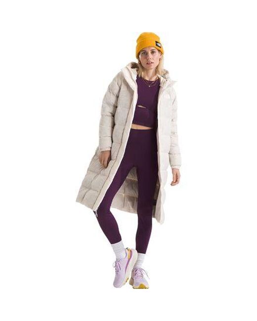 The North Face Natural Hydrenalite Down Parka